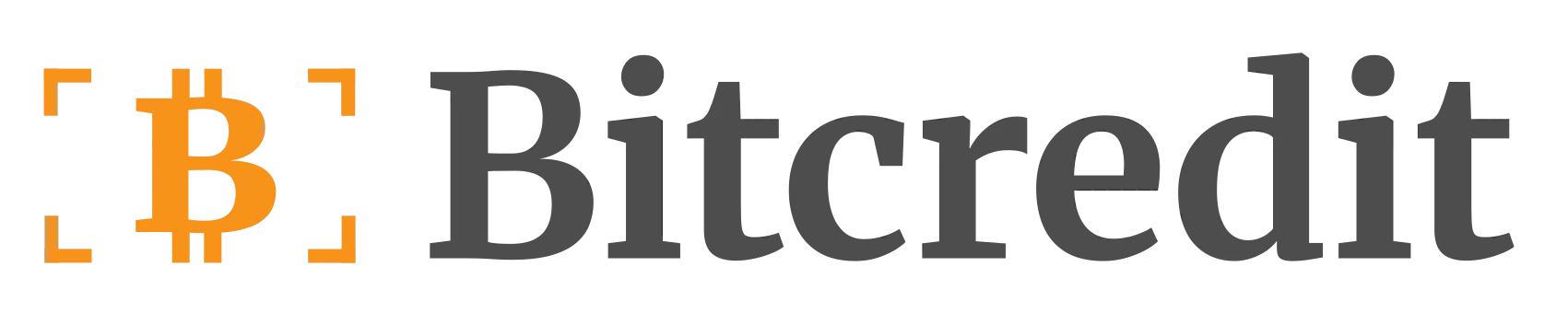 Bitcredit